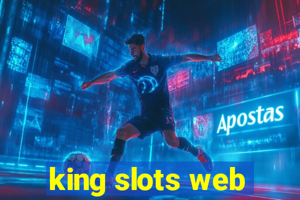 king slots web